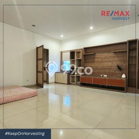 For Sale! Premium House LT 316m2 Desain Elegan di Sunter For Sale! Premium House LT 316m2 Desain Elegan di Sunter