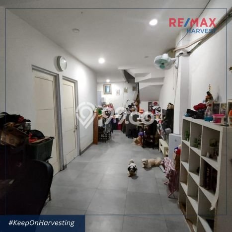 For Sale Hunian Rumah Nyaman 4 KT di Sunter, Jakarta Utara For Sale Hunian Rumah Nyaman 4 KT di Sunter, Jakarta Utara