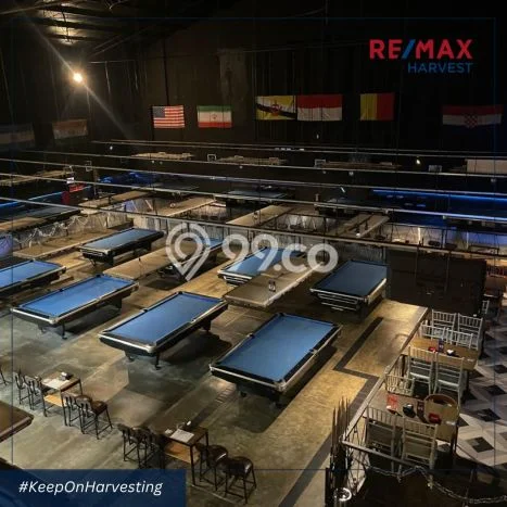 FOR RENT! Ruko di Braga Cocok untuk Bisnis 1000m2 FOR RENT! Ruko di Braga Cocok untuk Bisnis 1000m2