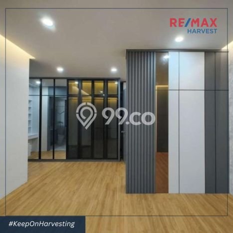 Rumah Luxury Modern Siap Huni di Duri Kepa Jakarta Barat Rumah Luxury Modern Siap Huni di Duri Kepa Jakarta Barat