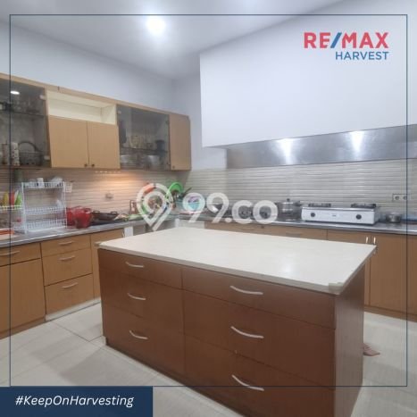 Rumah Luxury Modern Tanpa Renovasi di Green Ville Jakarta Barat Rumah Luxury Modern Tanpa Renovasi di Green Ville Jakarta Barat