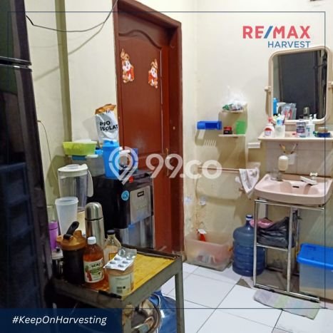 Dijual Hunian Rumah Nyaman 4 KT di Tamansari, Jakarta Barat Dijual Hunian Rumah Nyaman 4 KT di Tamansari, Jakarta Barat