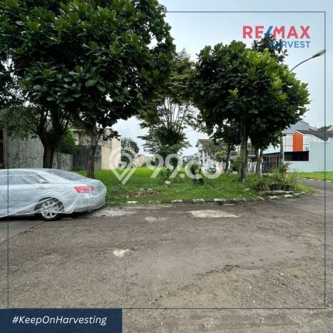 AREA PROSPEKTIF! Tanah Kawasan Tangerang, Luas 282m2m², Dekat Transportasi, Kawasan Potensial AREA PROSPEKTIF! Tanah Kawasan Tangerang, Luas 282m2m², Dekat Transportasi, Kawasan Potensial