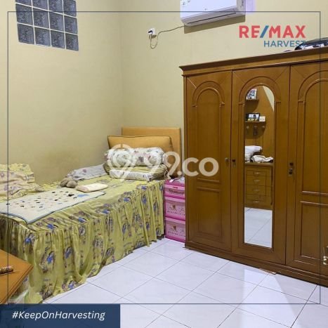 Hunian Elit LB 288m2 Siap Huni Desain Elegan di Jelambar, Jakarta Barat Hunian Elit LB 288m2 Siap Huni Desain Elegan di Jelambar, Jakarta Barat