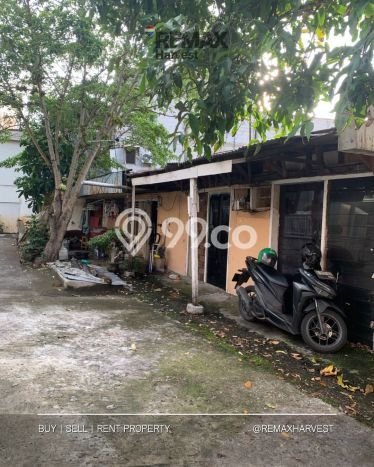Lahan Dijual Lokasi Pademangan, Jakarta Utara dengan Luas Tanah 589m2 dan Status SHM Lahan Dijual Lokasi Pademangan, Jakarta Utara dengan Luas Tanah 589m2 dan Status SHM