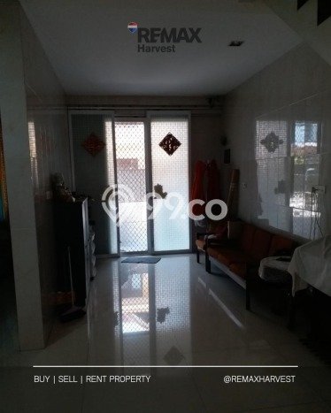 Rumah Modern 6 KT di Taman Palem Jakarta Barat Full Furnished Rumah Modern 6 KT di Taman Palem Jakarta Barat Full Furnished