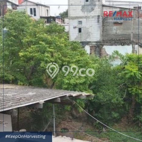 Rumah Mewah LB 364m2 Siap Huni Desain Elegan di Pasar Baru, Jakarta Pusat Rumah Mewah LB 364m2 Siap Huni Desain Elegan di Pasar Baru, Jakarta Pusat