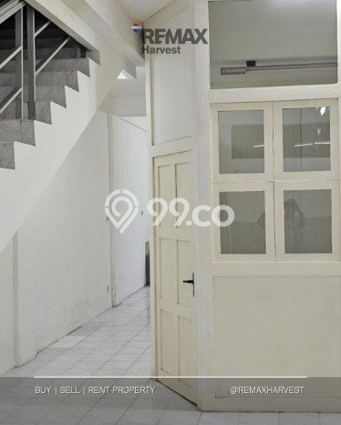 Unit Ruko Dijual di Jakarta Barat LT 69m2 & LB 207m2 Unit Ruko Dijual di Jakarta Barat LT 69m2 & LB 207m2