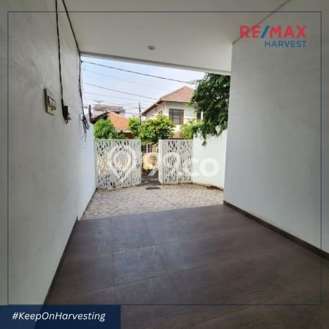 Jual Rumah Modern 4 KT di Green Ville, Jakarta Barat Jual Rumah Modern 4 KT di Green Ville, Jakarta Barat