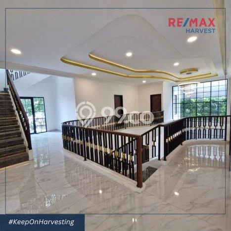 Jual Rumah Luas Megah Dengan View Cantik di Tomang, Jakarta Barat Jual Rumah Luas Megah Dengan View Cantik di Tomang, Jakarta Barat