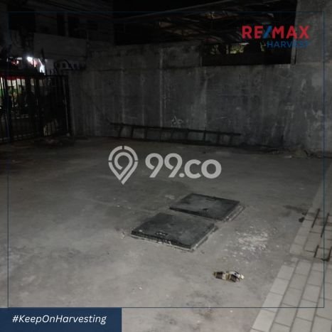 Disewakan Ruko di Kawasan Ramai Petojo Luas 285m2 Disewakan Ruko di Kawasan Ramai Petojo Luas 285m2