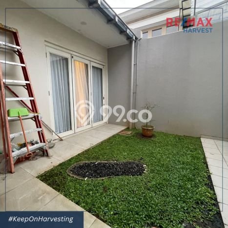 Dijual Rumah Luas Elegan Dengan View Cantik di Alam Sutera, Tangerang Dijual Rumah Luas Elegan Dengan View Cantik di Alam Sutera, Tangerang