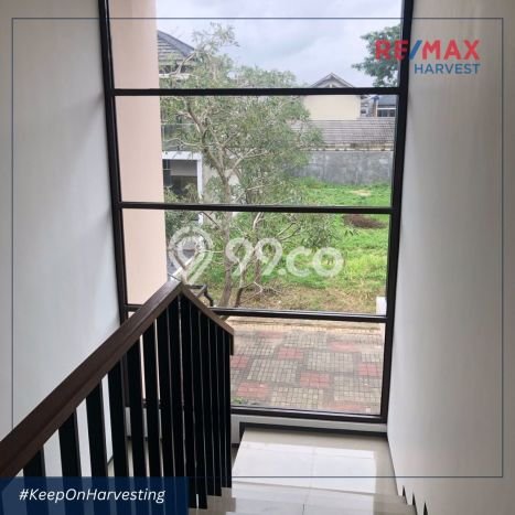 Rumah Minimalis 3 KT di Gading Serpong Tangerang Unfurnished Rumah Minimalis 3 KT di Gading Serpong Tangerang Unfurnished
