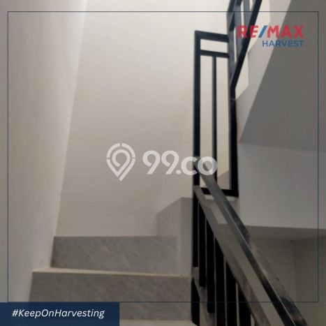Jual Rumah Modern 3 KT di Duri Kepa, Jakarta Barat Jual Rumah Modern 3 KT di Duri Kepa, Jakarta Barat