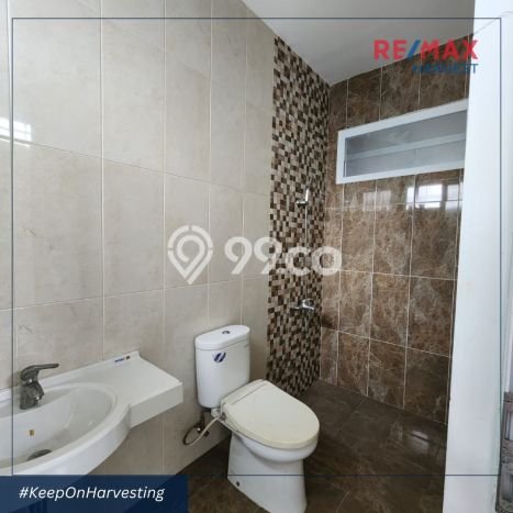 Jual Rumah Modern 4 KT di Green Ville, Jakarta Barat Jual Rumah Modern 4 KT di Green Ville, Jakarta Barat