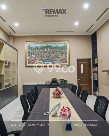 Unit Gudang Dijual di Jakarta Utara LT 3000m2 & LB 2000m2 Unit Gudang Dijual di Jakarta Utara LT 3000m2 & LB 2000m2