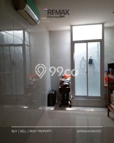Rumah Modern 6 KT di Taman Palem Jakarta Barat Full Furnished Rumah Modern 6 KT di Taman Palem Jakarta Barat Full Furnished