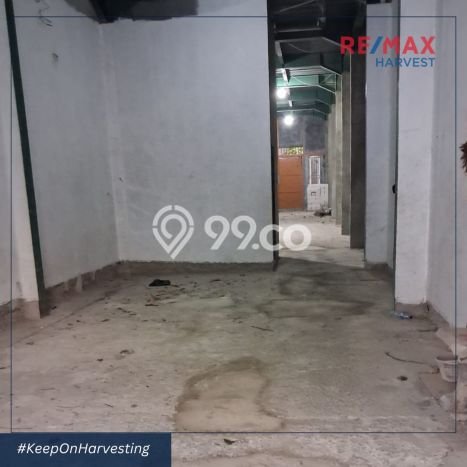 Ruko Disewa di Tambora, Jakarta Barat, LT 300m2 / LB 600m2 Ruko Disewa di Tambora, Jakarta Barat, LT 300m2 / LB 600m2