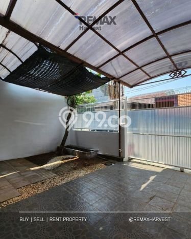 Jarang Ada! Rumah Sewa 3 Kamar Bagus Siap Huni Jelambar Jarang Ada! Rumah Sewa 3 Kamar Bagus Siap Huni Jelambar