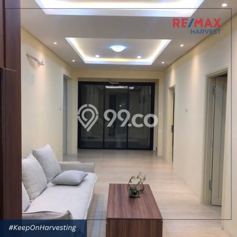 Rumah Luxury Modern Siap Huni di Graha Raya Tangerang Rumah Luxury Modern Siap Huni di Graha Raya Tangerang