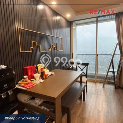 Untuk Dijual Apartemen 3 KT & 2 KM di Jakarta Barat Lokasi Strategis Untuk Dijual Apartemen 3 KT & 2 KM di Jakarta Barat Lokasi Strategis