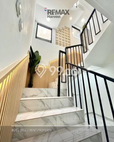 Rumah Kost untuk Dijual di Tomang Punya 21 Kamar Rumah Kost untuk Dijual di Tomang Punya 21 Kamar