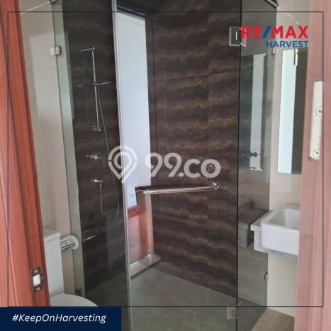 Apartemen Sewa 3 Kamar Murah Siap Huni di Jakarta Barat, Luas 81m2 Apartemen Sewa 3 Kamar Murah Siap Huni di Jakarta Barat, Luas 81m2