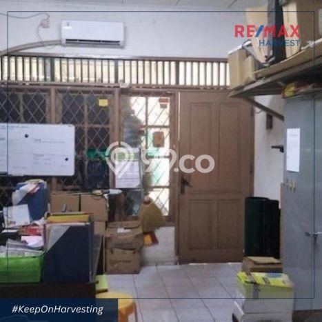 Rumah Mewah LB 364m2 Siap Huni Desain Elegan di Pasar Baru, Jakarta Pusat Rumah Mewah LB 364m2 Siap Huni Desain Elegan di Pasar Baru, Jakarta Pusat