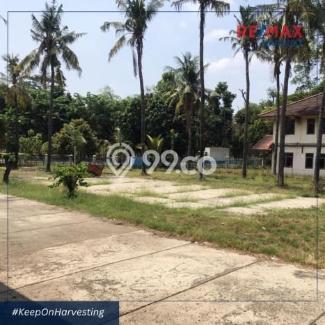 Gudang Bagus LT 9102m2 LB 4143m2 Dijual di Pulo Gadung Jakarta Timur Gudang Bagus LT 9102m2 LB 4143m2 Dijual di Pulo Gadung Jakarta Timur
