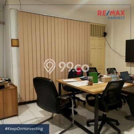 Rumah Elit LB 230m2 Siap Pakai Desain Elegan di Cideng, Jakarta Pusat Rumah Elit LB 230m2 Siap Pakai Desain Elegan di Cideng, Jakarta Pusat