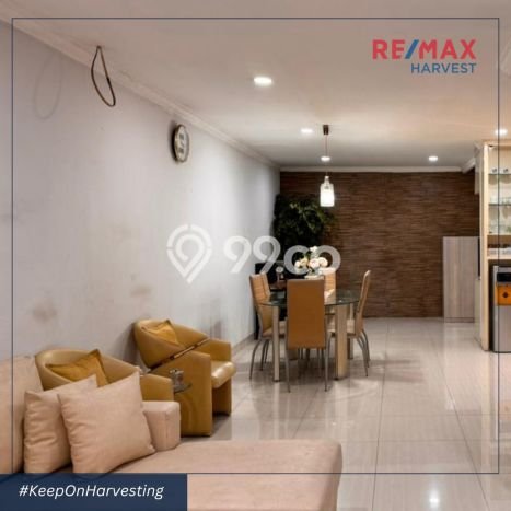 Ready to Use! Premium House LT 110m2 Desain Modern di Bandengan Ready to Use! Premium House LT 110m2 Desain Modern di Bandengan
