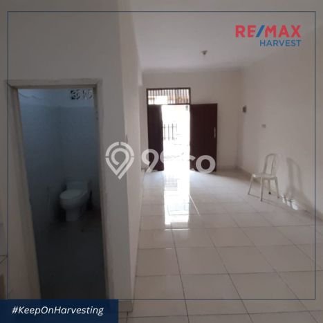 Rumah Sewa Jakarta Barat LT 126m2 LB 110m2 Area Duri Kepa Rumah Sewa Jakarta Barat LT 126m2 LB 110m2 Area Duri Kepa