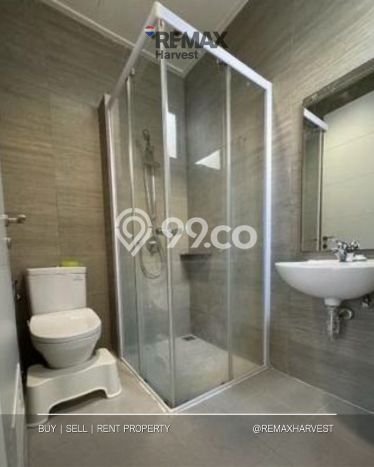 Rumah Modern Minimalis 3 KT Siap Huni di Kelapa Gading Rumah Modern Minimalis 3 KT Siap Huni di Kelapa Gading