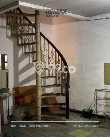 Rumah Minimalis 3 Kamar LT 56m2 di Tanjung Duren Rumah Minimalis 3 Kamar LT 56m2 di Tanjung Duren
