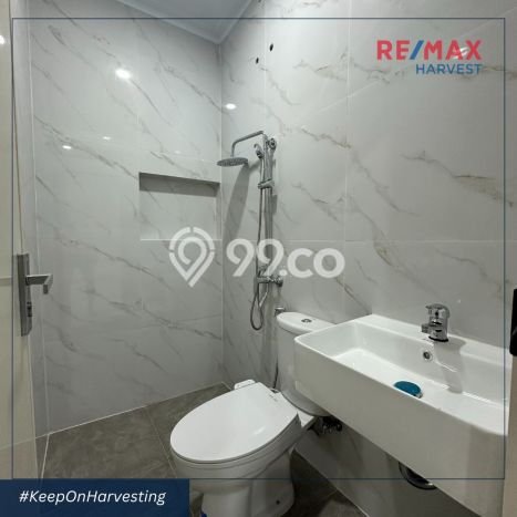 Rumah Minimalis 4 Kamar LT 56m2 di Tanjung Duren Rumah Minimalis 4 Kamar LT 56m2 di Tanjung Duren
