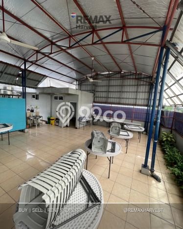 Dijual Kantor di Cipondoh, Tangerang Harga Penawaran Spesial Dijual Kantor di Cipondoh, Tangerang Harga Penawaran Spesial