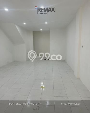 Unit Ruko Tersedia di Central Park Spesifikasi LB 200m2 Unit Ruko Tersedia di Central Park Spesifikasi LB 200m2
