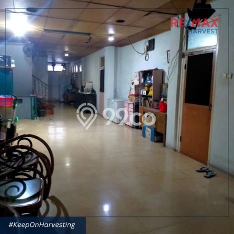 Ruko Disewa di Jakarta Barat dengan LB 630m2 Area Komersial Ramai Ruko Disewa di Jakarta Barat dengan LB 630m2 Area Komersial Ramai