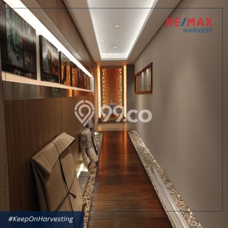 KAWASAN PREMIUM! Ruko di , Luas 285m2m², Pusat Bisnis KAWASAN PREMIUM! Ruko di , Luas 285m2m², Pusat Bisnis