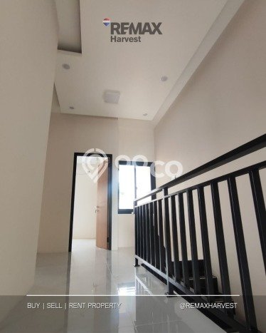 Rumah Modern 4 KT di Meruya Jakarta Barat Semi Furnished Rumah Modern 4 KT di Meruya Jakarta Barat Semi Furnished