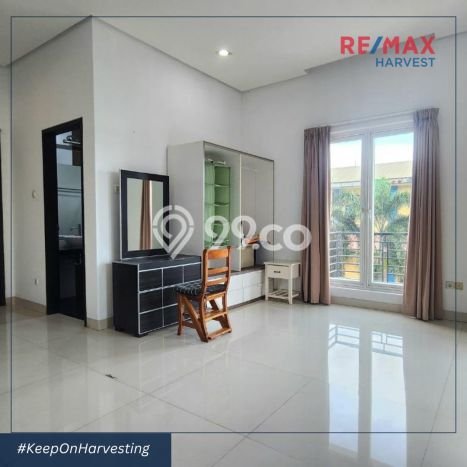 For Sale! Premium House LT 316m2 Desain Elegan di Sunter For Sale! Premium House LT 316m2 Desain Elegan di Sunter