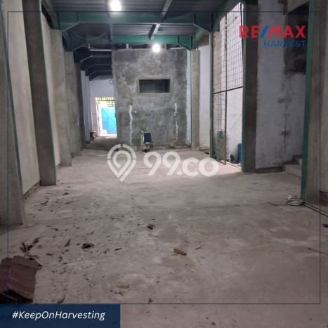 Ruko Disewa di Tambora, Jakarta Barat, LT 300m2 / LB 600m2 Ruko Disewa di Tambora, Jakarta Barat, LT 300m2 / LB 600m2