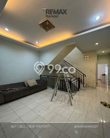Rumah sewa siap huni 4 Kamar Tidur di Jelambar, Jakarta Barat Rumah sewa siap huni 4 Kamar Tidur di Jelambar, Jakarta Barat