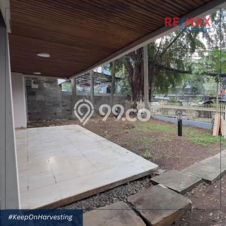 Rumah Luxury Modern Siap Huni di Panglima Polim Jakarta Selatan Rumah Luxury Modern Siap Huni di Panglima Polim Jakarta Selatan