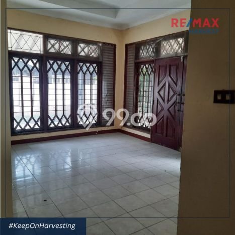 For Sale! Luxury House LT 321m2 Desain Elegan di Tanjung Duren For Sale! Luxury House LT 321m2 Desain Elegan di Tanjung Duren