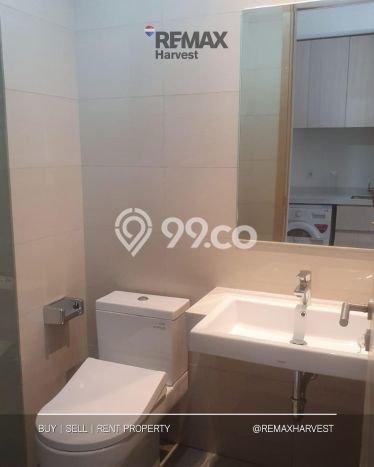 Dijual Segera Apartemen 0 KT & 1 KM di Cakung, Jakarta Timur Dijual Segera Apartemen 0 KT & 1 KM di Cakung, Jakarta Timur