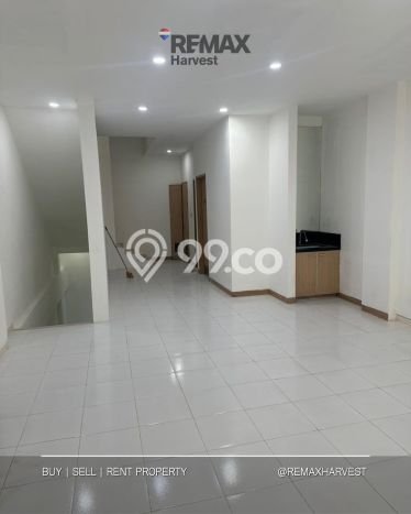 Unit Ruko Tersedia di Central Park Spesifikasi LB 200m2 Unit Ruko Tersedia di Central Park Spesifikasi LB 200m2
