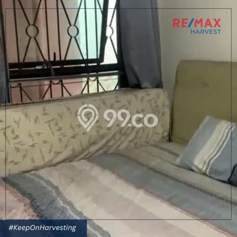 HOT UNIT! Apartemen di Gambir, 2 KM, Luas 98m² HOT UNIT! Apartemen di Gambir, 2 KM, Luas 98m²