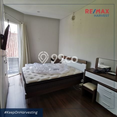 For Sale! Luxury House LT 72m2 Desain Elegan di Tanjung Duren For Sale! Luxury House LT 72m2 Desain Elegan di Tanjung Duren