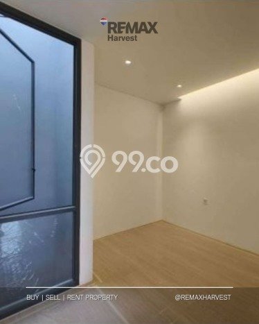 Rumah Modern 3 KT di Tanjung Duren Jakarta Barat Unfurnished Rumah Modern 3 KT di Tanjung Duren Jakarta Barat Unfurnished